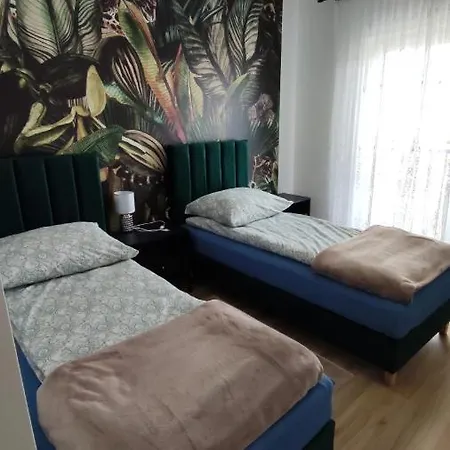 Apartament Stylowy *