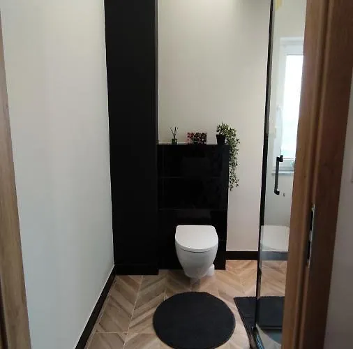 Apartament Stylowy * Poznań