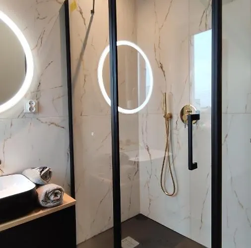 Apartament Stylowy * Poznań