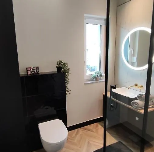 Apartament Stylowy Poznań