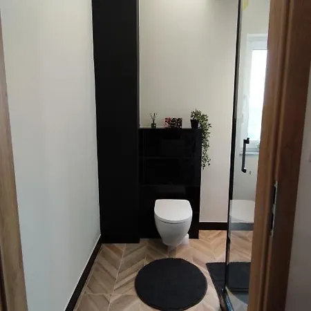 Apartament Stylowy * Poznan