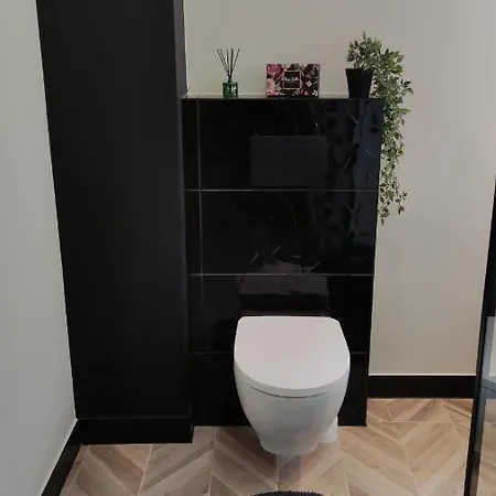 Apartment Apartament Stylowy *