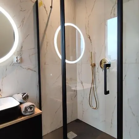 Apartament Stylowy * Poznan