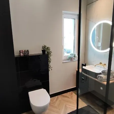 Apartament Stylowy Poznań