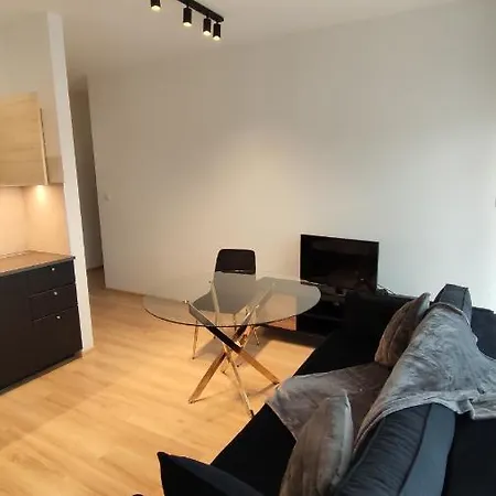 Apartment Apartament Stylowy