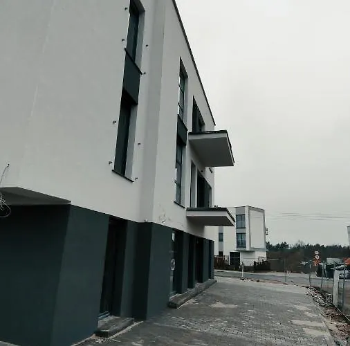 Hotel Apartament Stylowy *