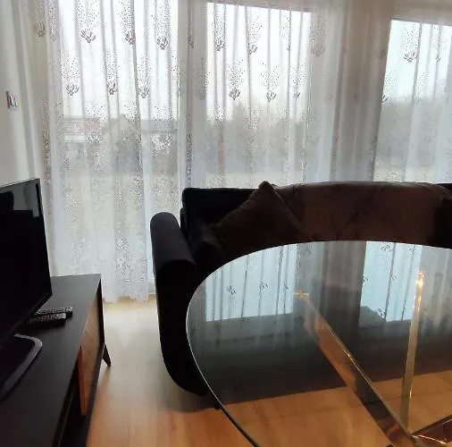 Apartament Stylowy Poznań