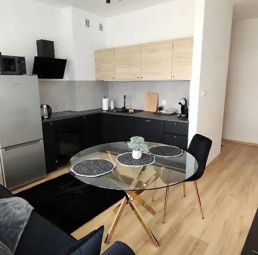 Hotel Apartament Stylowy *