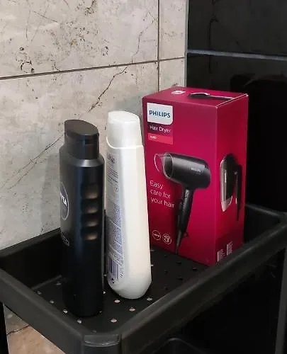 Hotel Apartament Stylowy *